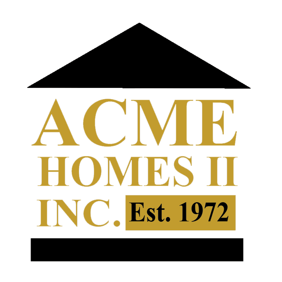 Acme Homes II homepage link